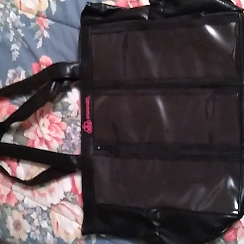 PAPARAZZI JEWELRY TOTE